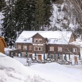 Hotel HVĚZDA Pec pod Sněžkou