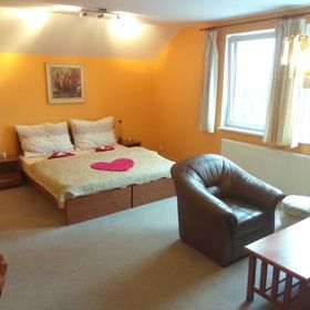 Pension & restaurant Silma w/ wellness Rychvald