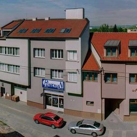 Penzion Na Dlouhé Uherské Hradiště