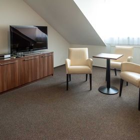 Penzion Na Dlouhé Uherské Hradiště