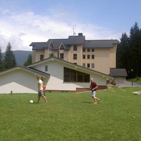 Poustevnik Apartments Pec pod Sněžkou