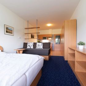 Apartmány ENGADIN Boží Dar