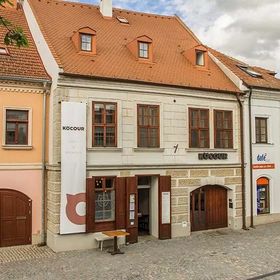 Hotel Kocour Třebíč