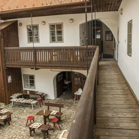 Hotel Kocour Třebíč