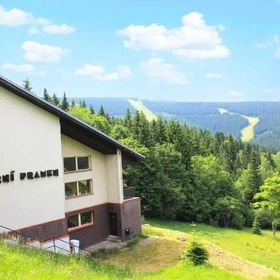 Hotel Horní Pramen Špindlerův Mlýn