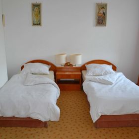 Penzion Levandule Brno