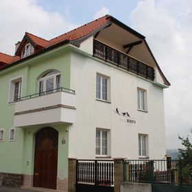 Penzion Bird's Nest Brno