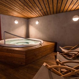 Aparthotel Residence Grand Špindlerův Mlýn