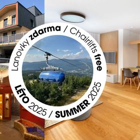 Aparthotel Residence Grand Špindlerův Mlýn