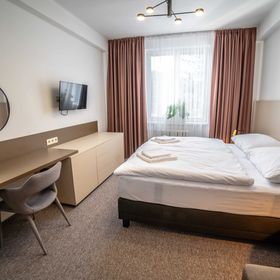 Hotelový dům Olomouc