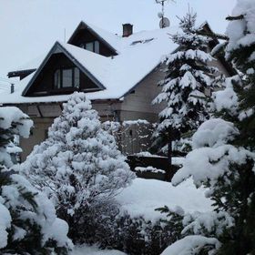 Privat Apartma Ulrych Liberec