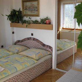 Privat Apartma Ulrych Liberec