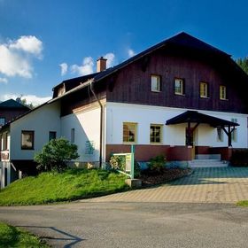 Penzion Pepovka Bělá pod Pradědem