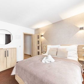 Penzion Pepovka Bělá pod Pradědem