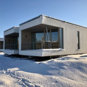 Apartmány Hrádeček Mladé Buky