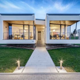 Apartmány Hrádeček Mladé Buky