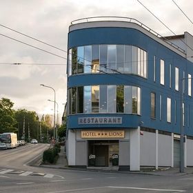 Hotel Lions Plzeň