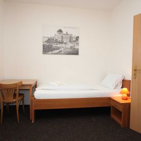 Penzion U Gigantu Plzeň