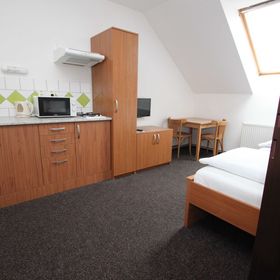 Penzion U Gigantu Plzeň