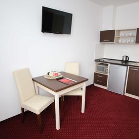 Wellness penzion U Gigantu Plzeň