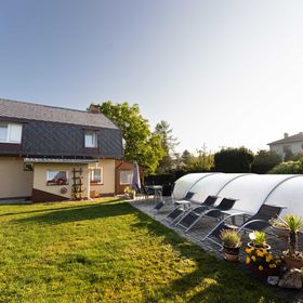 Penzion Mona Bělá pod Pradědem