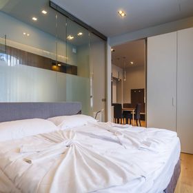 Apartments Bohemia Rhapsody Karlovy Vary