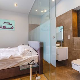 Apartments Bohemia Rhapsody Karlovy Vary