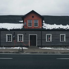 Penzion Rollba Loučná nad Desnou