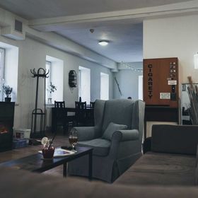 Penzion Rollba Loučná nad Desnou