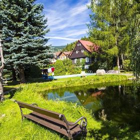 Penzion Chata Pod Lipami Rokytnice nad Jizerou