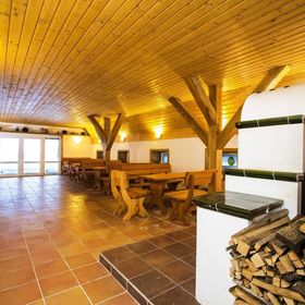 Penzion Chata Pod Lipami Rokytnice nad Jizerou