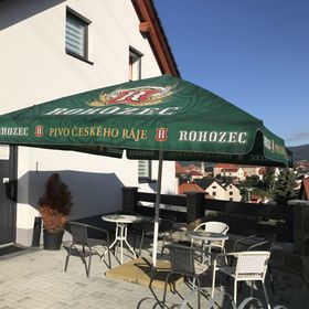 Penzion Hornička Český Krumlov