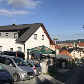 Penzion Hornička Český Krumlov