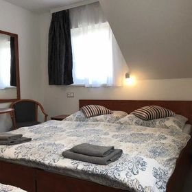 Penzion Hornička Český Krumlov