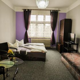 Penzion Láďa Karlovy Vary