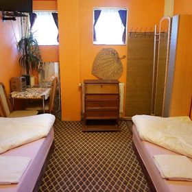 Penzion Láďa Karlovy Vary