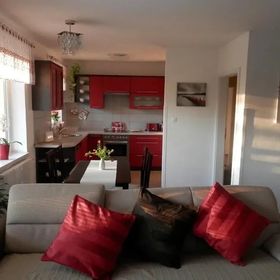 Apartmán a studio Boroví Srbsko