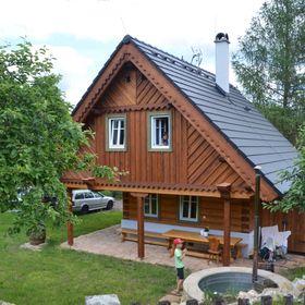 "Na vejminku" v Podkrkonoší Rtyně v Podkrkonoší