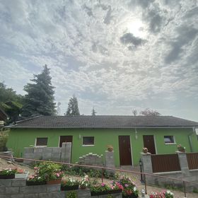 Penzion U Pavla Most