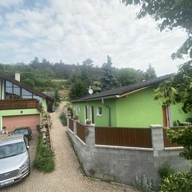 Penzion U Pavla Most