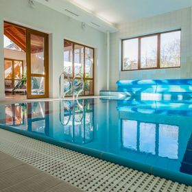 Hotel a Penzion Praděd Thamm Zlaté Hory