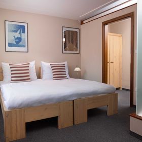 Hotel a Penzion Praděd Thamm Zlaté Hory
