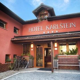 Hotel Karlštejn