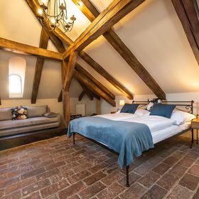 Penzion Thallerův dům Český Krumlov