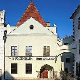 Penzion Maštal Český Krumlov