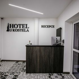 Hotel U Kostela Modřice