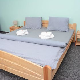 Hotel Andromeda Ostružná