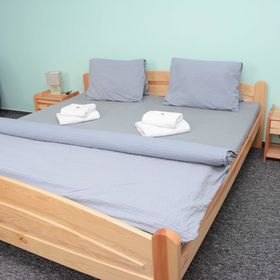 Hotel Andromeda Ostružná