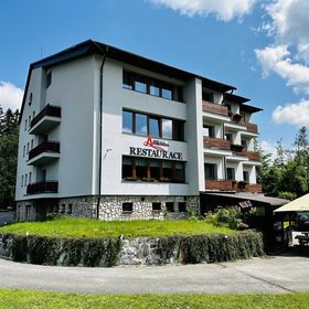 Hotel Andromeda Ostružná