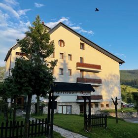 Hotel Andromeda Ostružná